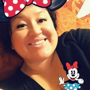 Meet your Posher, Kristina